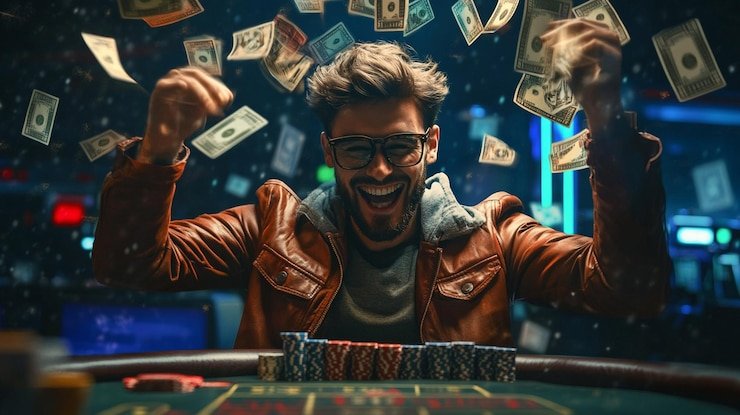 Dashboard permainan live dealer texas pokercc menampilkan pilihan meja dan studio