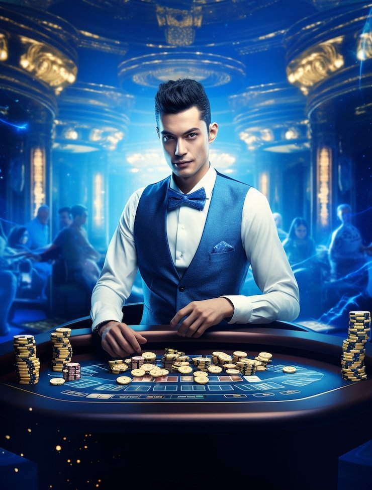 Dashboard akun texas pokercc menampilkan saldo multi-currency dan riwayat transaksi real-time dalam Rupiah IDR